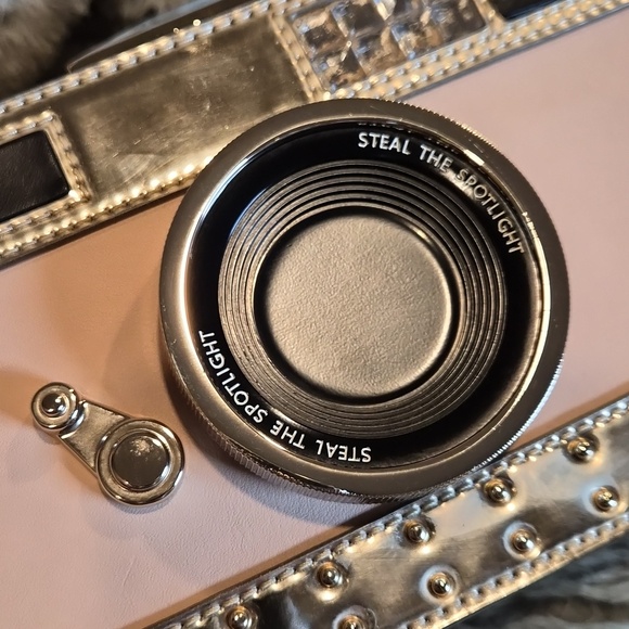 Kate Spade Spice Things Up Camera Bag - Picture 12 of 12